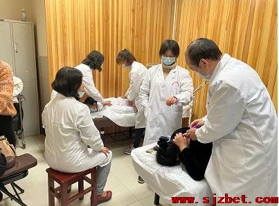 也可以报考中医康复理疗师证